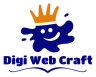 Digi Web Craft